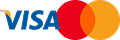 Visa və Mastercard — depozit və çıxarış Pin Up-da