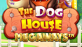 The Dog House Megaways slot