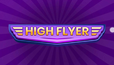 High Flyer crash oyunu Pin Up