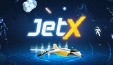 JetX SmartSoft crash oyunu