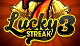 Lucky Streak 3 Endorphina slot